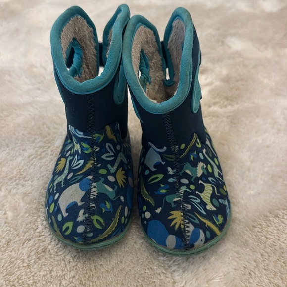 BABY BOGS - Picture 5 of 6